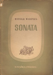 Sonata - Witold Wirpsza