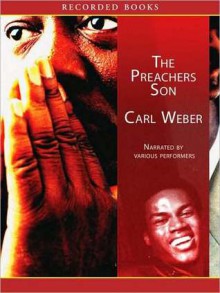 The Preacher's Son (MP3 Book) - Carl Weber