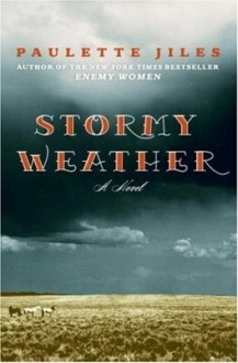 Stormy Weather - Paulette Jiles