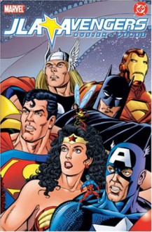 JLA/Avengers - Kurt Busiek, George Pérez