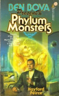 Phylum Monsters - Hayford Peirce