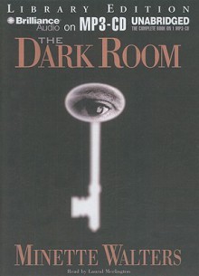 The Dark Room - Michael Page, Laural Merlington, Minette Walters