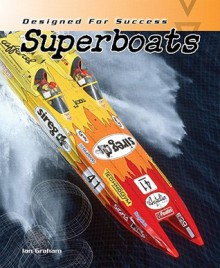 Superboats - Ian Graham