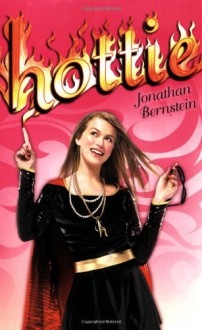 Hottie - Jonathan Bernstein