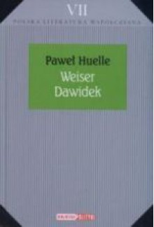 Weiser Dawidek - Paweł Huelle