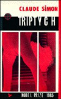 Triptych - Claude Simon