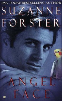 Angel Face - Suzanne Forster