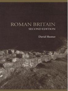 Roman Britain - David Shotter