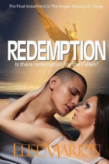 Redemption - Elise Marion