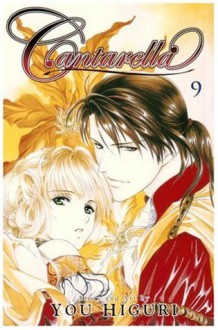 Cantarella, Volume 9 - You Higuri