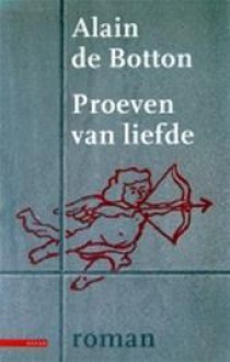 Proeven van liefde - Alain de Botton, Harry Pallemans