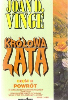 Królowa lata: Powrót - Joan D. Vinge