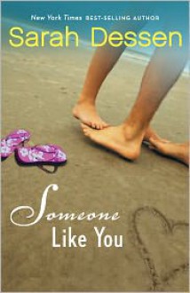 Someone Like You - Sarah Dessen