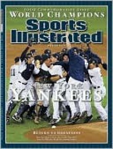 Sports Illustrated New York Yankees World Series Commemorative - Sports Illustrated