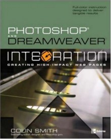 Photoshop and Dreamweaver Integration - Colin Smith