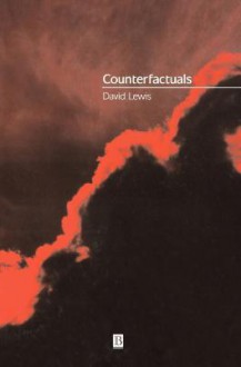 Counterfactuals - David Kellogg Lewis