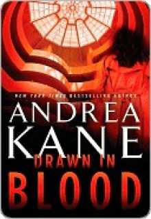 Drawn in Blood (FBI #2) - Andrea Kane