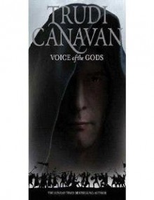 Voice of the Gods - Trudi Canavan