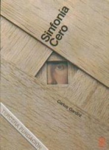 Sinfonía cero - Carlos Gardini