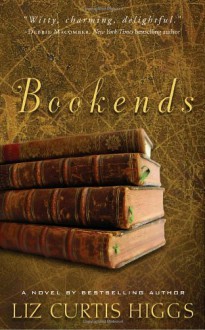 Bookends (Audio) - Liz Curtis Higgs