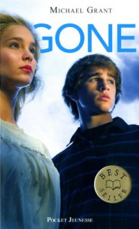 Gone - Michael Grant, Julie Lafon