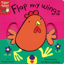 Flap My Wings - Richard Powell