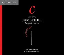 The New Cambridge English Course 1 Class Audio CDs (4) - Michael Swan, Catherine Walter