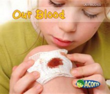 Our Blood - Charlotte Guillain