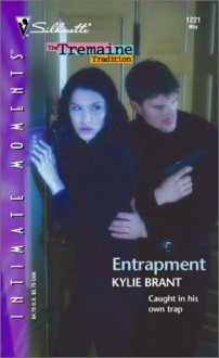 Entrapment - Kylie Brant