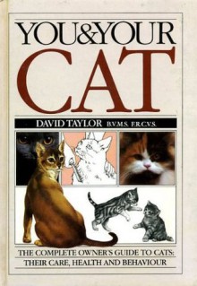 You & Your Cat - David Taylor