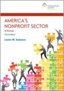 America's Nonprofit Sector - Lester M. Salamon