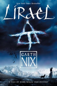 Lirael - Garth Nix