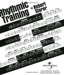 Rhythmic Training - Robert Starer