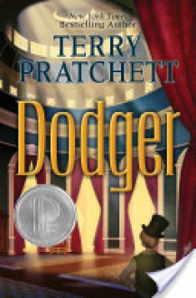 Dodger - Terry Pratchett