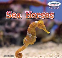 Sea Horses - Maddie Gibbs