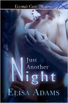Just Another Night - Elisa Adams