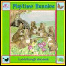 Playtime Bunnies - Wishing Well