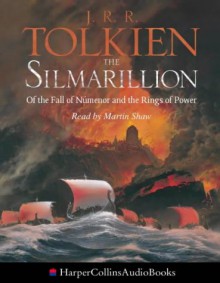 The Silmarillion - J.R.R. Tolkien