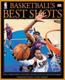 Basketball's Best Shots - Walt Frazier, DK Publishing