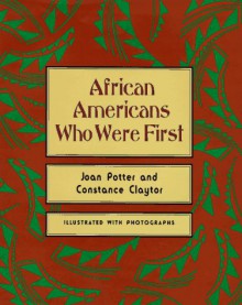 African Americans Who Were First - Constance Claytor, Constance Claytor