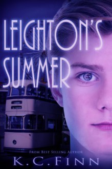 Leighton's Summer (SYNSK) - K.C. Finn