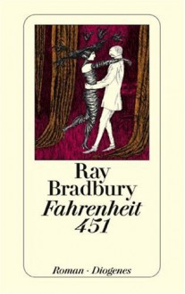 Fahrenheit 451 - Ray Bradbury