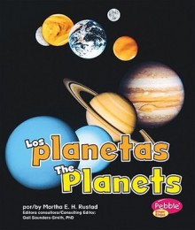 Los Planetas/The Planets - Martha E.H. Rustad