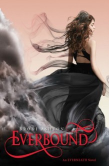 Everbound - Brodi Ashton