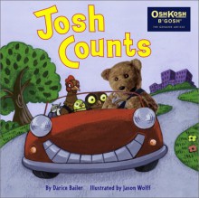 Josh Counts - Darice Bailer