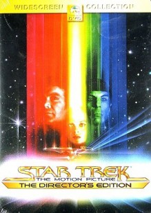 Star Trek: The Motion Picture - Robert Wise, Gene Roddenberry, David C. Fein