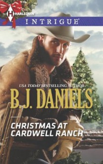 Christmas at Cardwell Ranch - B.J. Daniels