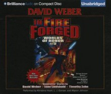 In Fire Forged - David Weber