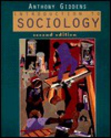 Introduction to Sociology - Anthony Giddens