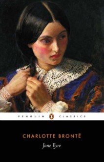 Jane Eyre - Charlotte Brontë